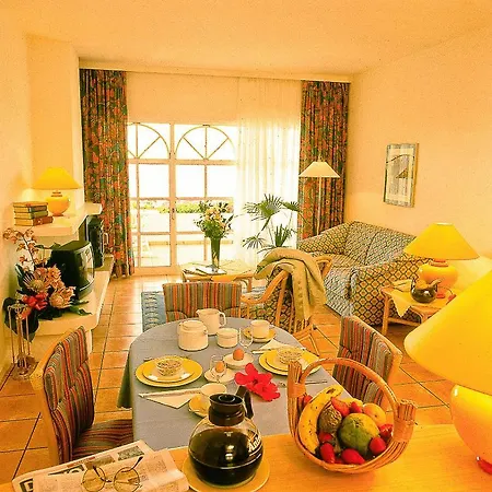 Opuntia Aparthotel 4*