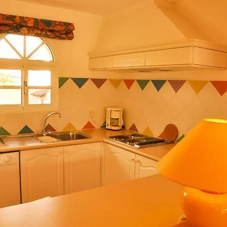 Opuntia Aparthotel Caniço