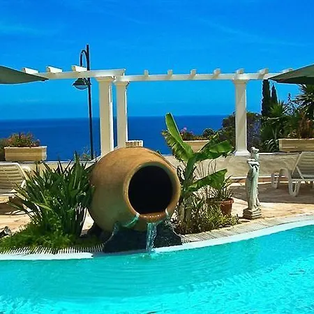 Aparthotel Opuntia Canico (Madeira)