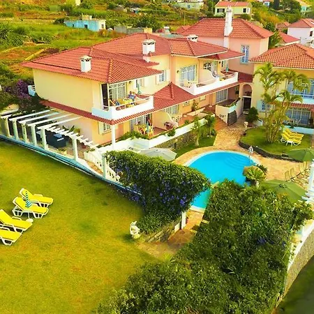 Opuntia Aparthotel Caniço