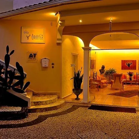 Aparthotel Opuntia Caniço