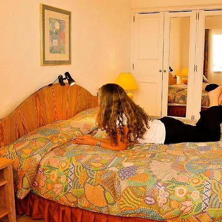 Lejlighedshotel Opuntia Caniço