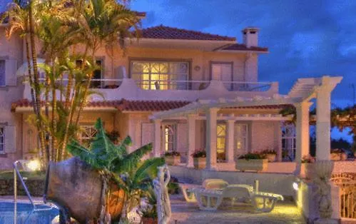 Апарт-отель Opuntia