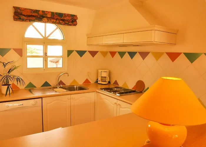 Opuntia Aparthotel Canico (Madeira)