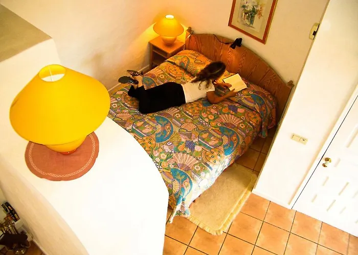 Aparthotel Opuntia 4*