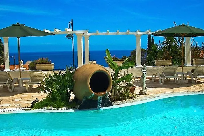 Aparthotel Opuntia Canico (Madeira)