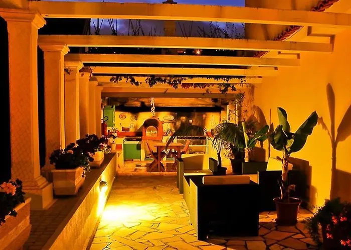 Opuntia 4* Canico (Madeira)